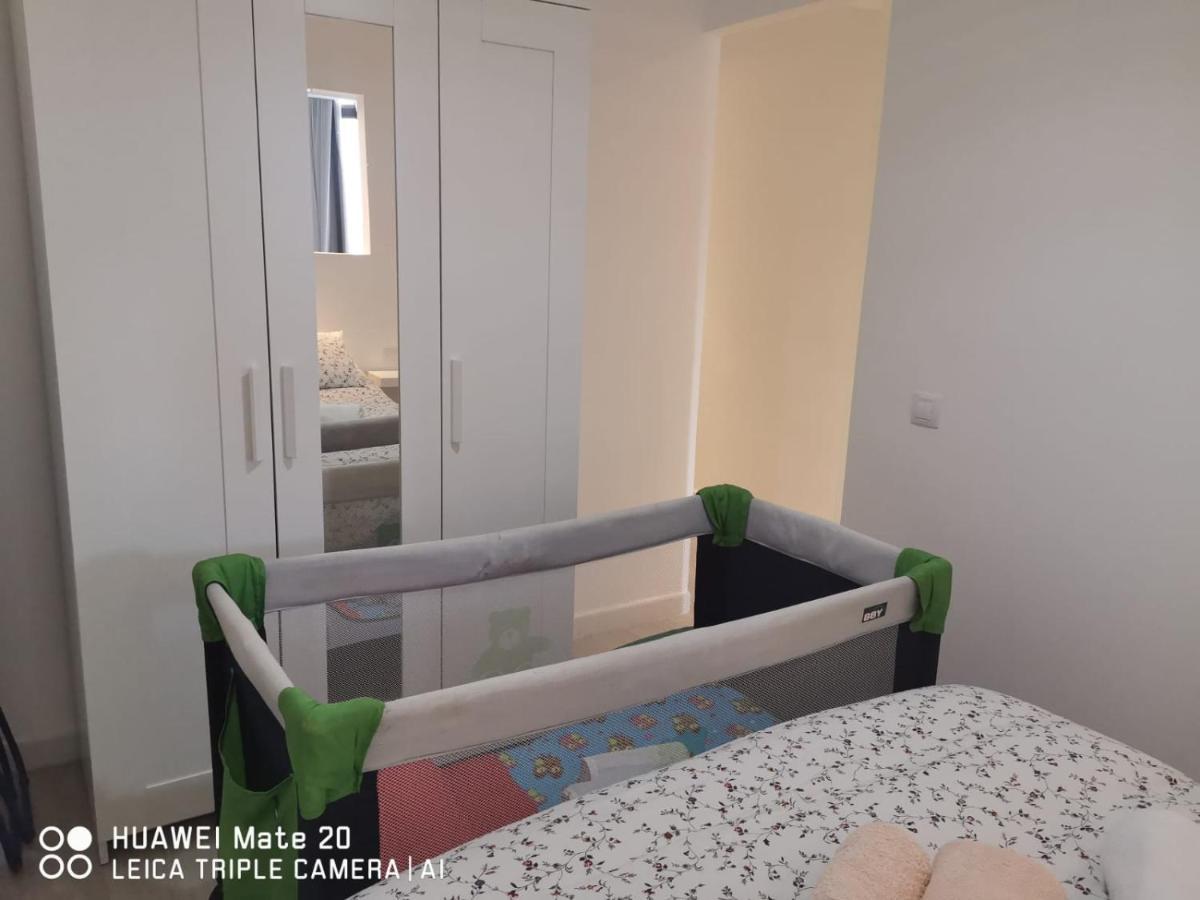Sorymar Apartamento