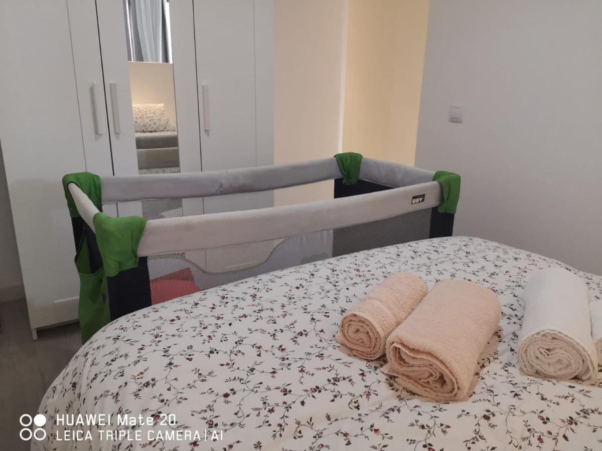 Sorymar Apartamento *