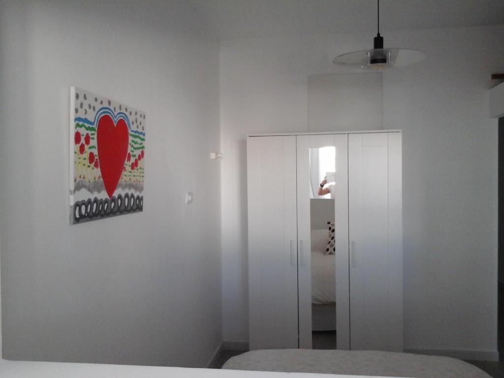 Sorymar Apartamento
