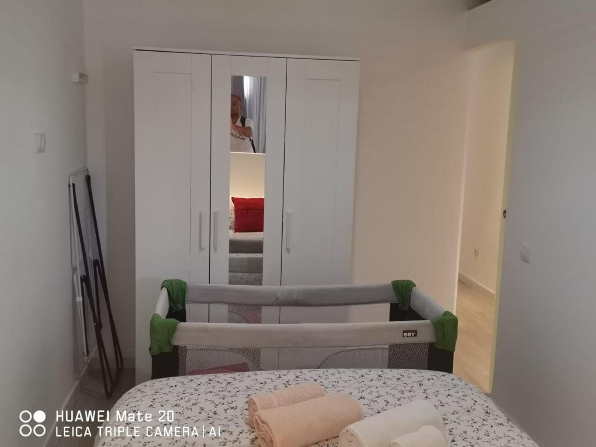 Apartamento Sorymar