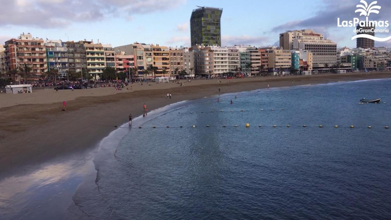 Apartamento Sorymar Las Palmas de Gran Canaria