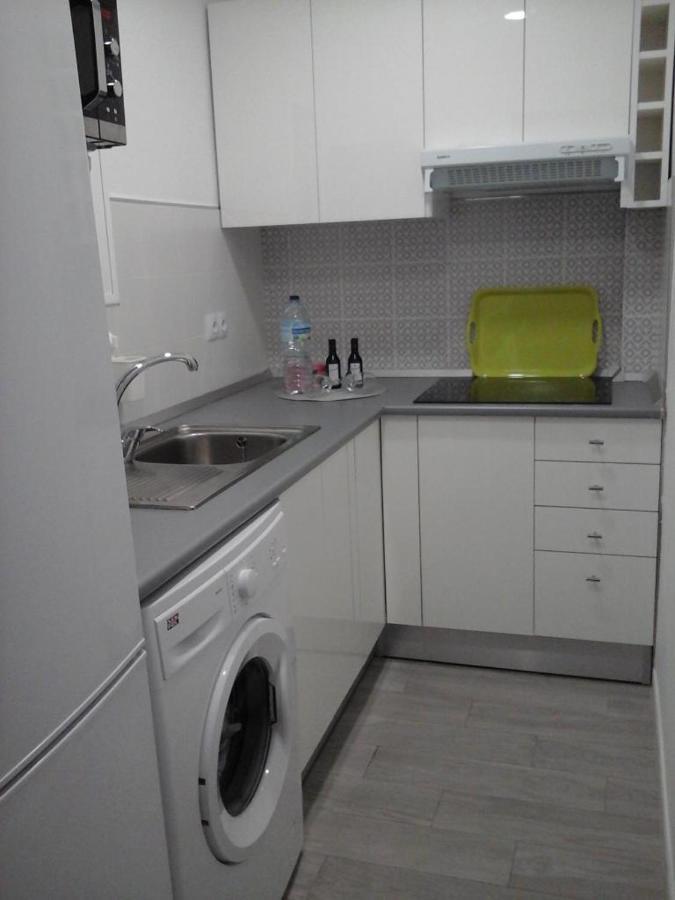 Sorymar Apartamento *