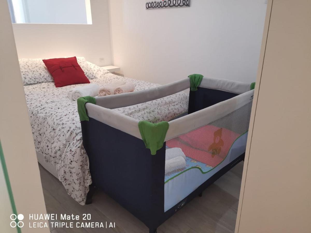 Sorymar Apartamento