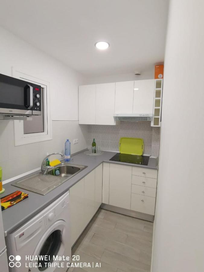 Sorymar Apartamento Las Palmas de Gran Canaria
