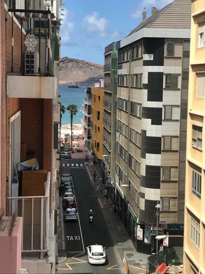 Sorymar Apartamento Las Palmas de Gran Canaria