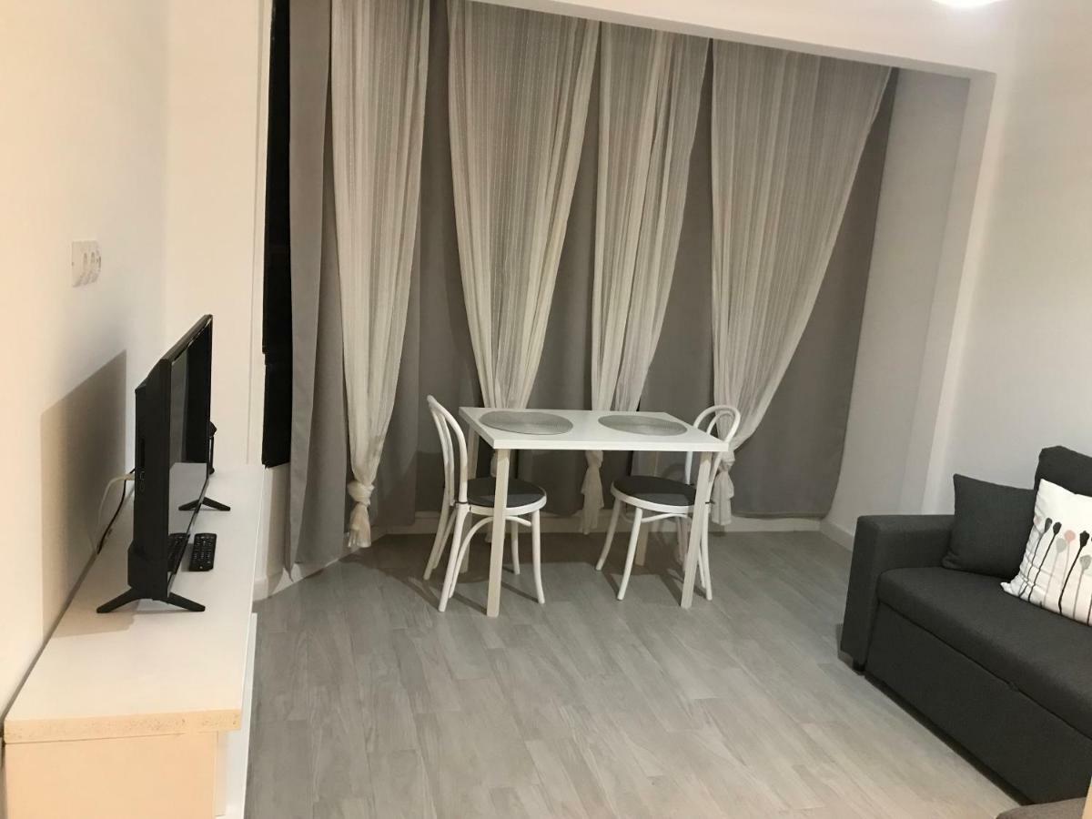 Sorymar Apartamento